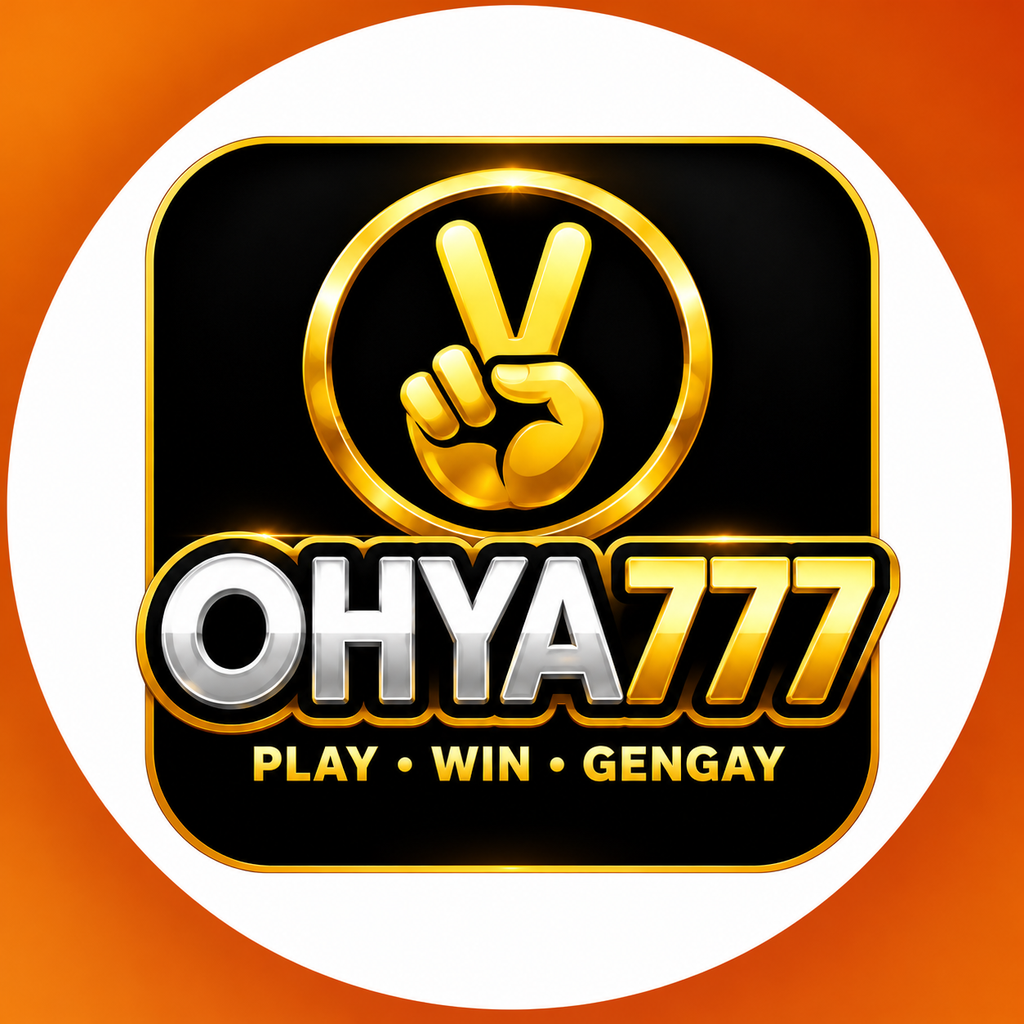 Ohya777