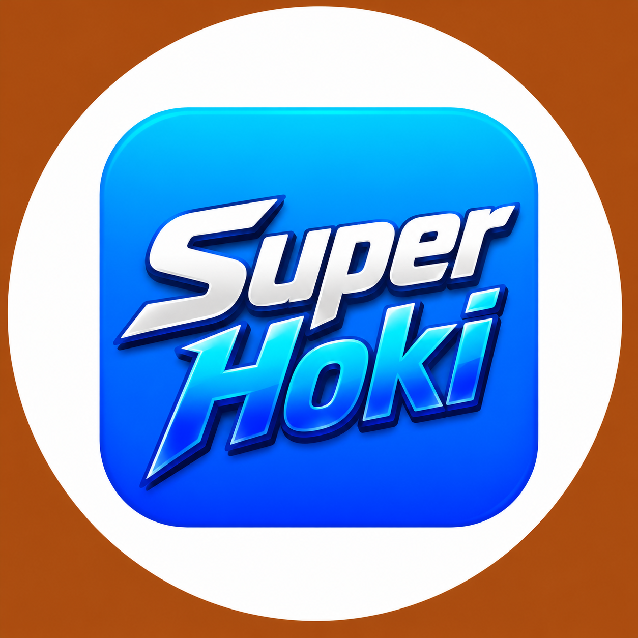 SuperHoki APK Terbaru